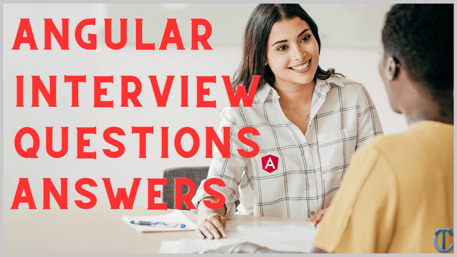 angular interview questions answers