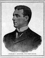 mayor, kentucky, charles grainger, louisville, ky