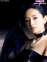 ayumi hamasaki