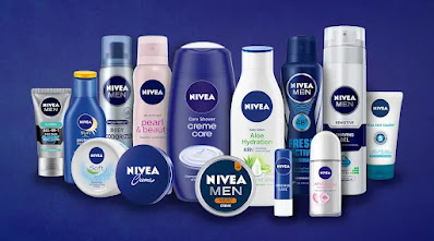 Get Perfect Skin With Nivea Skincare Products