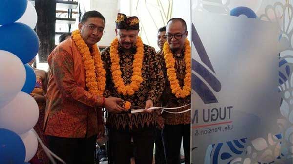 Nomor Call Center Asuransi Tugu Mandiri