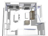 Small Cottage House Plans