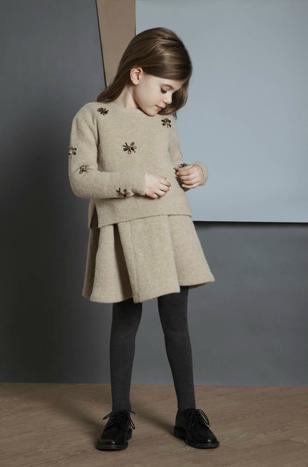 Kidswear Phillip Lim Herbst Winter 2011/2012