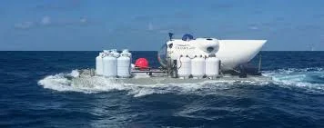 OceanGate Expeditions