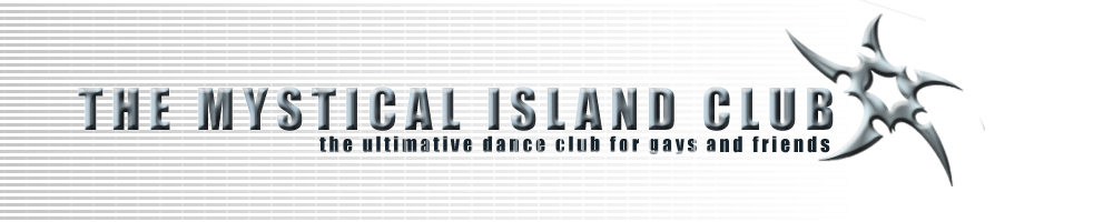 Mystical Island Club