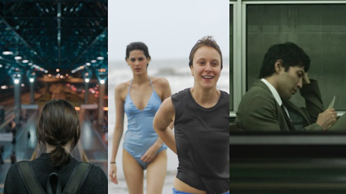 5 filmes que mostram São Paulo, que você precisa assistir!