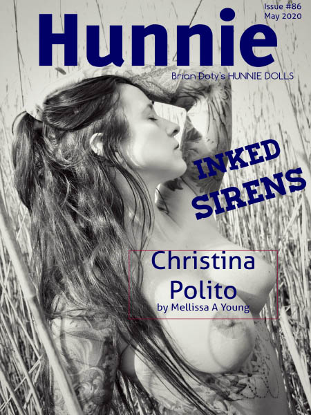 Download “Hunnie – May 2020” magazine in pdf