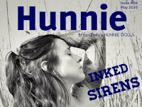 Hunnie – May 2020