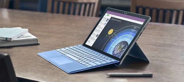 Microsoft Surface