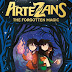 Artezans: The Forgotten Magic