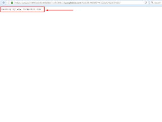 Cara Terbaru Upload File JavaScript di Google Drive