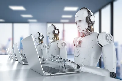 El impacto de la Inteligencia Artificial (IA) en el trabajo
