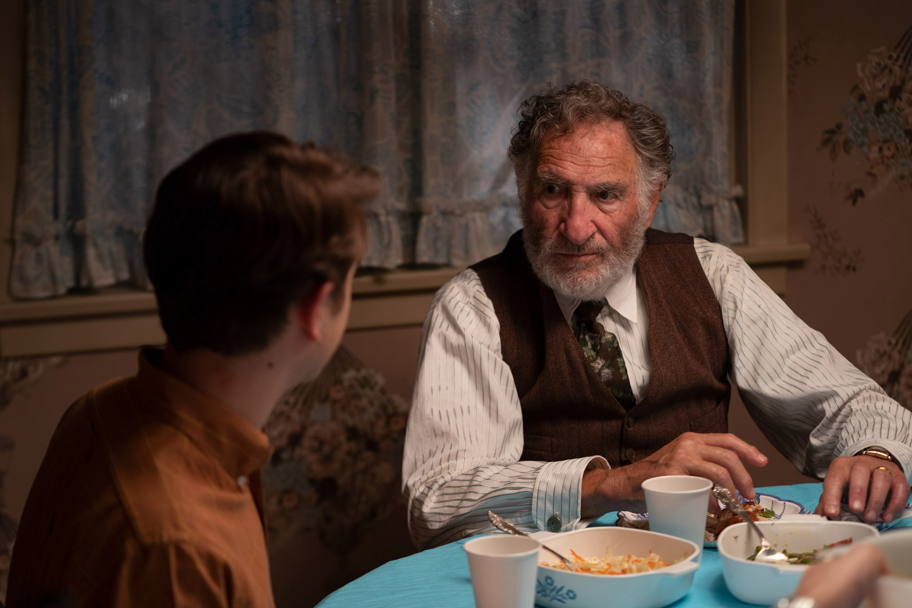 Movie GIVEAWAY: Steven Spielberg's The Fabelmans {ends 1/26}