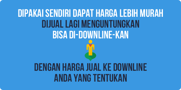 Bisnis Pulsa Termurah Dara-Reload.Com