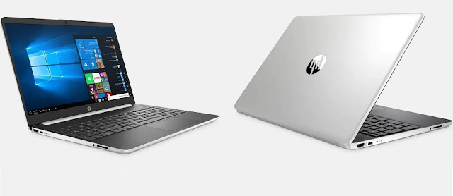 HP 15 15.6" HD Touchscreen Premium Laptop review 