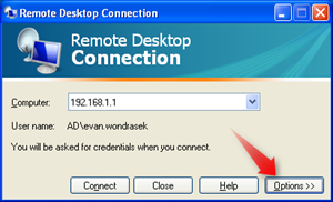 How To Share Files And Drives Using Remote Desktop Connection