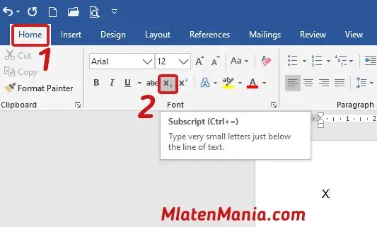 Mari Mengingat Ms. Word