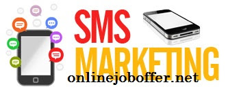 Online SMS Sending Job Without Investment 