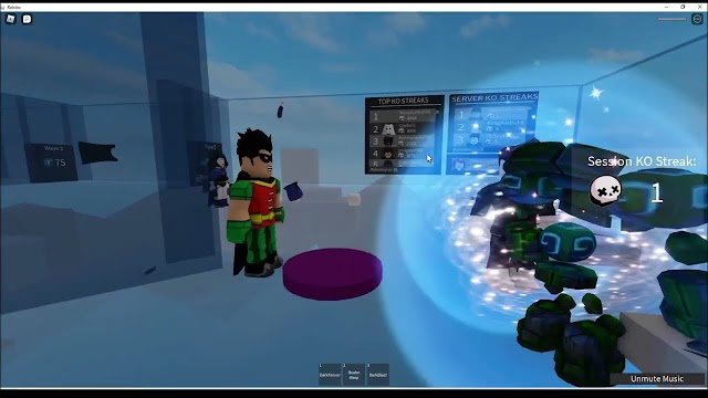 Roblox Teen Titans Battlegrounds Script (AutoFarm Credits 100-300 Per Hour)