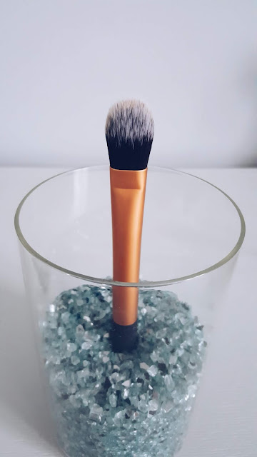 Real Tecniques Makeup Brushes | Real Tecniques Makyaj Fırçaları