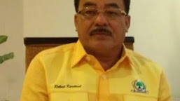 Ada Nama Robert Kardinal dan Bamsoet Tokoh Golkar Bebas KKN di Rekom Jadi Menteri