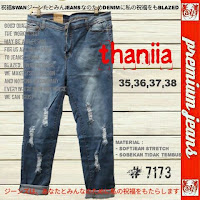 celana jeans ROBEK bandung, jual Ripped celana jeans wanita, jual Ripped celana jeans gaul, Ripped celana jeans cewe, olshop Ripped celana jeans, model Ripped celana jeans terbaru, harga Ripped celana jeans di bandung, Ripped celana jeans tidak tembus, Ripped celana jeans tembus, Ripped celana jeans cewek, Ripped celana jeans big size, grosir Ripped celana jeans