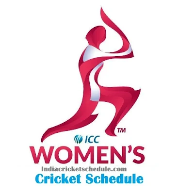 ICC Women's Cricket Schedule 2024 and 2025 - Here is the All Women Cricket Team Upcoming ODI and T20 Match Fixtures and Time Table 2024. ICC Women's international calendar FTP, List of all Women's cricket series and tournament approved as per Future Tour Programs (FTP) of ICC 2024, 2025, 2026, Wikipedia, ICC Cricket, ESPN Cricinfo, Cricbuzz.