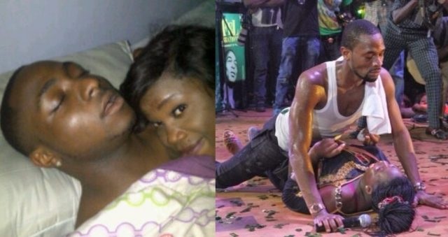 6 MOST Awkward Photos of Nigerian Celebrities That Will Make You Shiver – These Pictures Will Shock You!