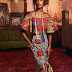 Vlisco  unveils "FEEL"collection