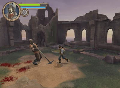  Download Game Swashbucklers - Blue vs Grey PS2 Full Version Iso For Pc | Murnia Games 