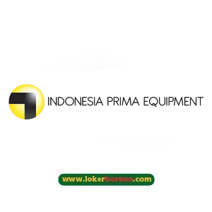 Lowongan Kerja Kalimantan PT. Indonesia Prima Equipment (Mitra JCB) Tahun 2023