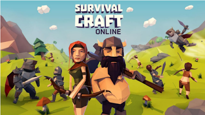 Survival Craft Online APK