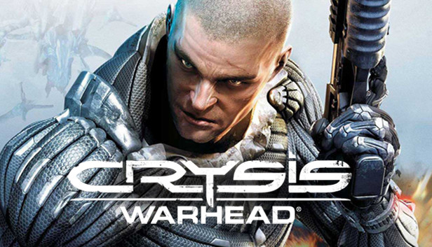 Crysis Warhead PC Game highly compressed download 1