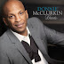 Donnie McClurkin Releases Album Cover and Track Listings