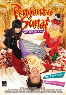 download film pengantin sunat gratis