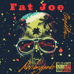 Fat Joe Presenta ZigZauer su nuevo tema (Akribiyando) 282695806_4922462244546758_8590456273783138589_n