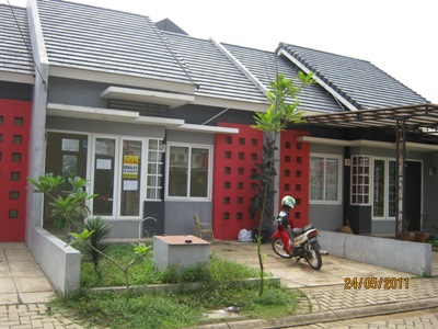 Jual Sewa Rumah Apartemen: Jual Rumah Baru Cibubur Country