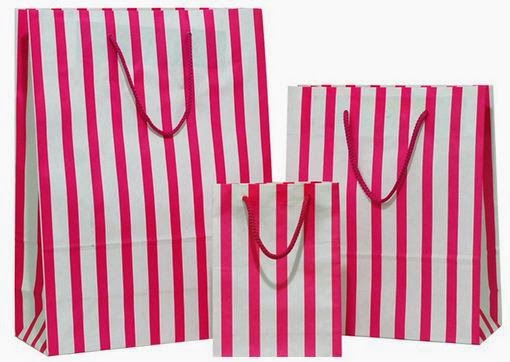 Carrier bags wholesale