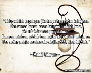 Area Ketawa - 8 Gambar Kata Bijak Kahlil Gibran Tentang Kehidupan.6