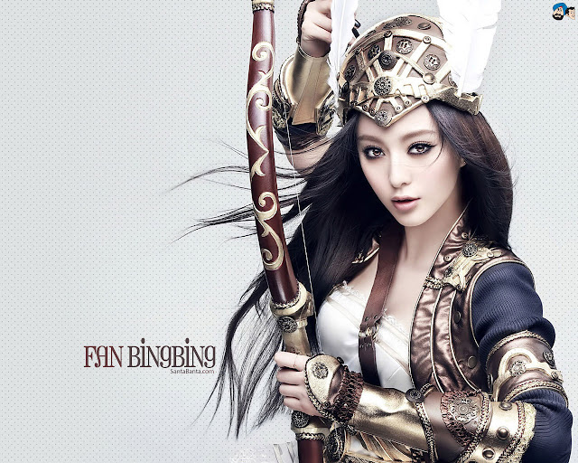 Fan Bingbing Wallpapers