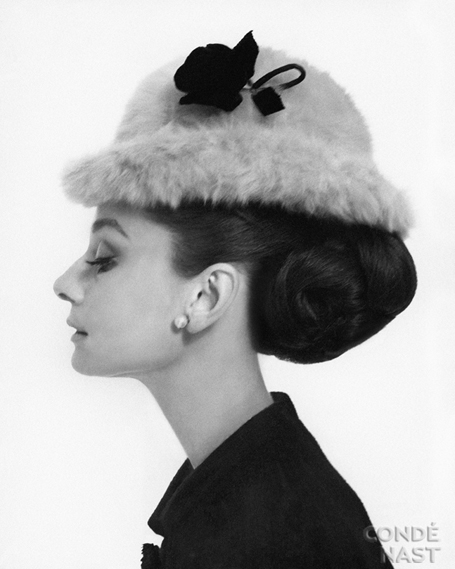 SwoonWorthy Style Icon Audrey Hepburn