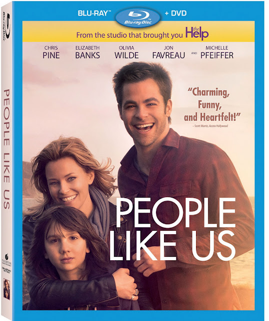 People Like Us (2012) BluRay 720p 800MB Movie Links