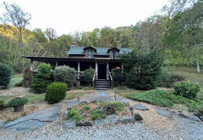 Butterfly Hollow Bed and Breakfast