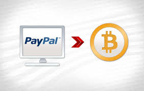Buy Bitcoins With PayPal