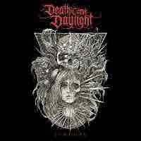 pochette DEATH COME DAYLIGHT syncope 2022