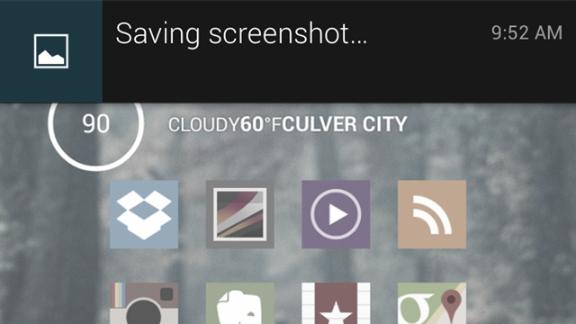 How to Take Screenshots on Android (New Method)