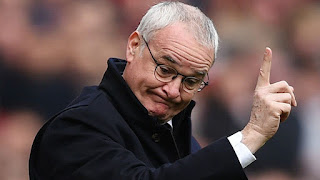 Agen Bola - Ranieri Ingin Leicester Bekerja Keras