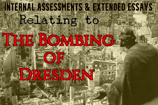 Bombing of Dresden