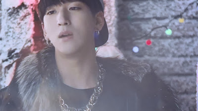 B1A4 Lonely Baro 