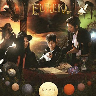 Lirik Lagu Kamu - Eureka